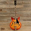 gibson barney kessel sunburst 1963 d